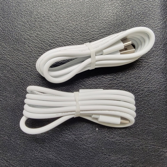 Wearable Neck Fan - White - Picture 5 of 6